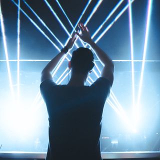 NGL profile picture for @makj