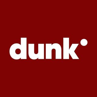 NGL profile picture for @dunk