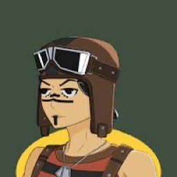 NGL profile picture for @v4sega