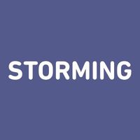 NGL profile picture for @storming