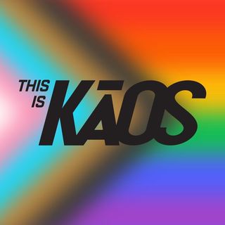 NGL profile picture for @kaos