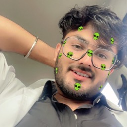 NGL profile picture for @hrsmajra