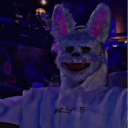 NGL profile picture for @rayvibe