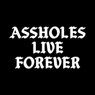 NGL profile picture for @asshole