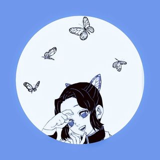 NGL profile picture for @hanabi