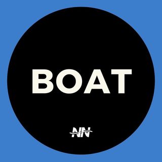 NGL profile picture for @boat