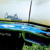 NGL profile picture for @chevelle