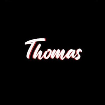 NGL profile picture for @thomastom