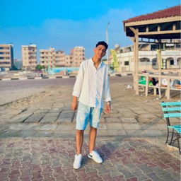 NGL profile picture for @khaledgoda
