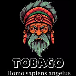 NGL profile picture for @tobago