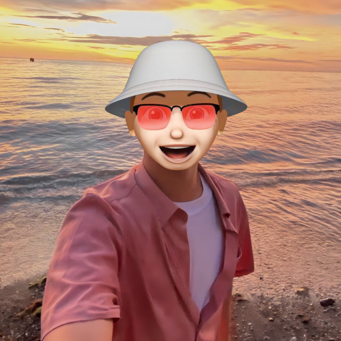 NGL profile picture for @khadir