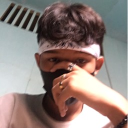 NGL profile picture for @kramby