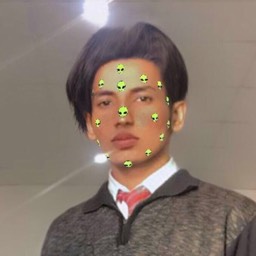 NGL profile picture for @jutthujon