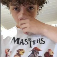 NGL profile picture for @teaga0