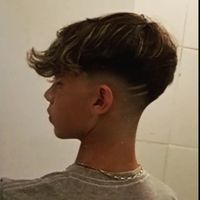 NGL profile picture for @luanklira