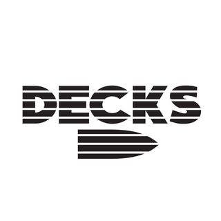 NGL profile picture for @decks