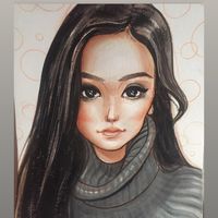 NGL profile picture for @oyun2