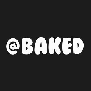 NGL profile picture for @baked