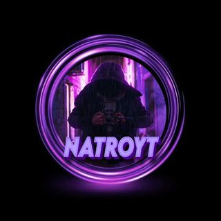 NGL profile picture for @natroyt