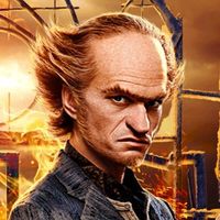 NGL profile picture for @unfortunate