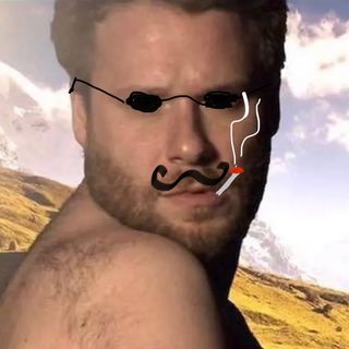 NGL profile picture for @mofo