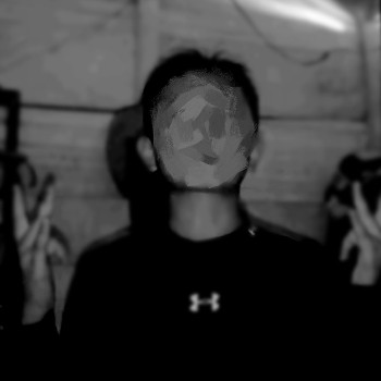 NGL profile picture for @frxnc0