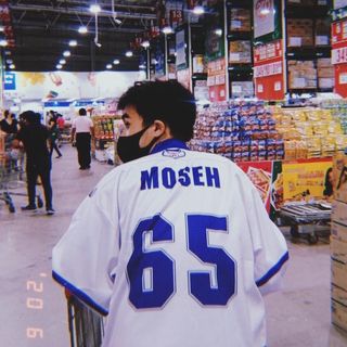 NGL profile picture for @moseh