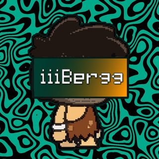 NGL profile picture for @iiibergg