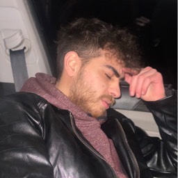 NGL profile picture for @its_riad9