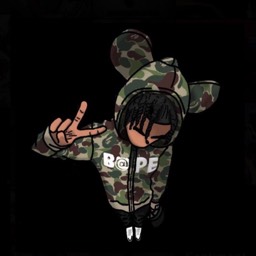 NGL profile picture for @madder