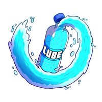 NGL profile picture for @lube