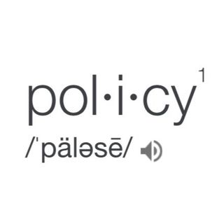 NGL profile picture for @policy