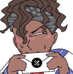 NGL profile picture for @laxatives