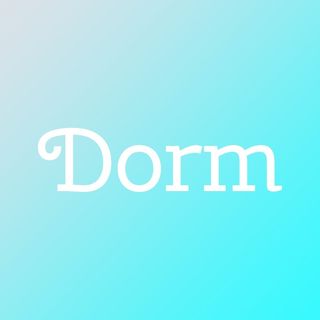 NGL profile picture for @dorm