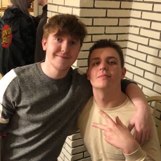 NGL profile picture for @dawson