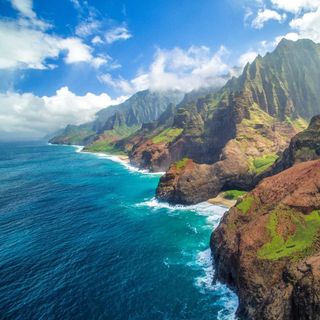 NGL profile picture for @kauai