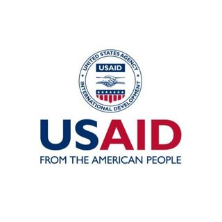NGL profile picture for @usaid