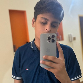 NGL profile picture for @syedahmad