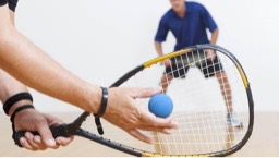 NGL profile picture for @racquetball