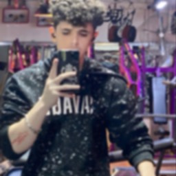 NGL profile picture for @ome5f