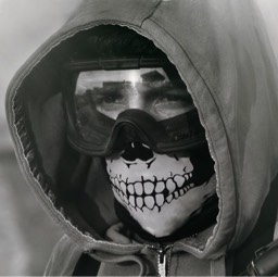 NGL profile picture for @warrant