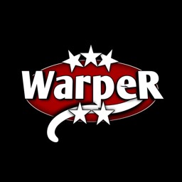 NGL profile picture for @warper