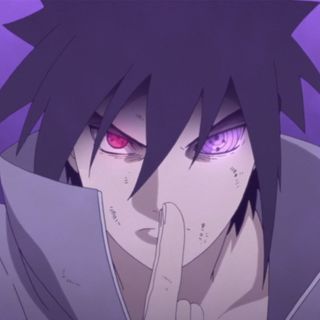 NGL profile picture for @sasuke