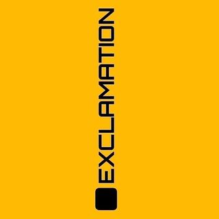 NGL profile picture for @exclamation