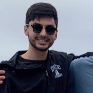 NGL profile picture for @sherkhan
