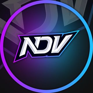 NGL profile picture for @ndv