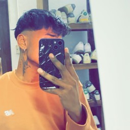 NGL profile picture for @vanish