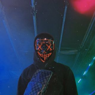 NGL profile picture for @mid