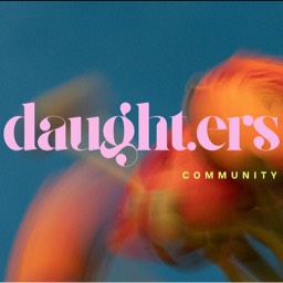 NGL profile picture for @daughters