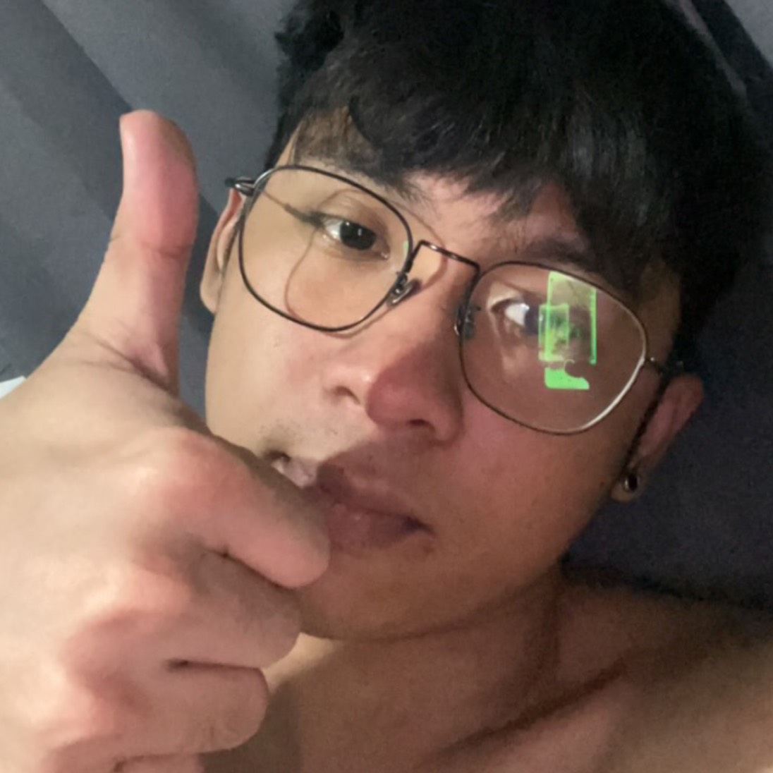 NGL profile picture for @stub